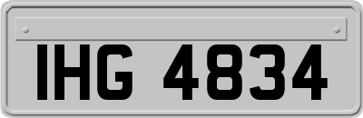 IHG4834