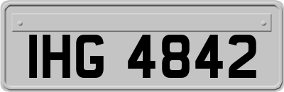 IHG4842