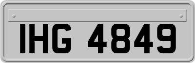IHG4849