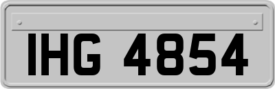 IHG4854