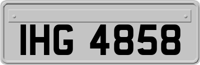 IHG4858