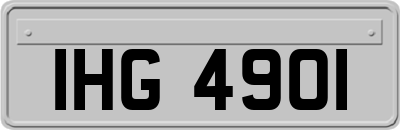 IHG4901