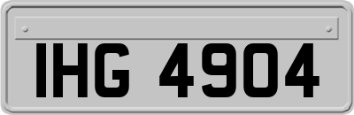 IHG4904