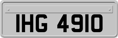 IHG4910