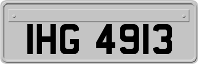 IHG4913