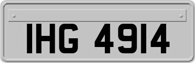 IHG4914