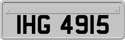 IHG4915