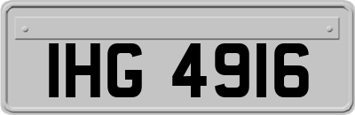 IHG4916
