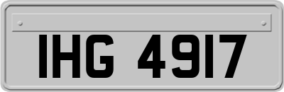 IHG4917