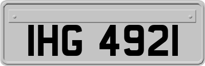 IHG4921