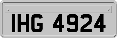 IHG4924