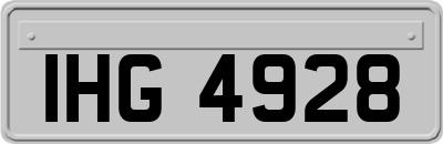 IHG4928