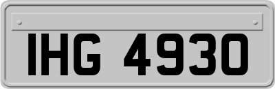IHG4930
