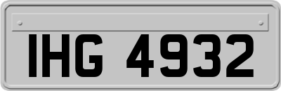 IHG4932