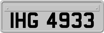 IHG4933