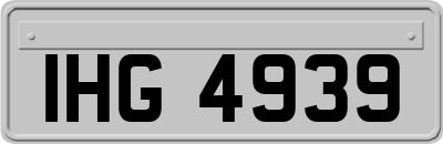IHG4939