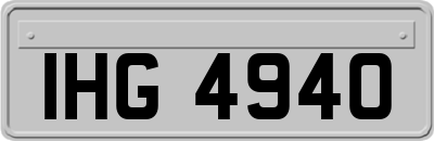 IHG4940