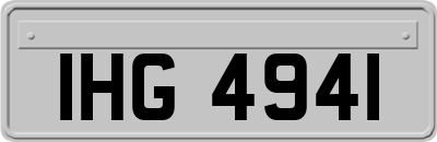 IHG4941