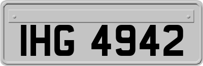 IHG4942