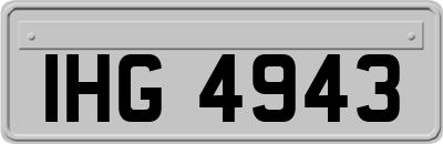 IHG4943