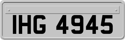 IHG4945