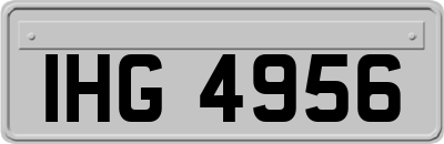 IHG4956
