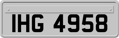 IHG4958