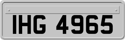 IHG4965