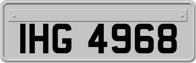 IHG4968
