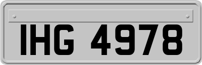 IHG4978