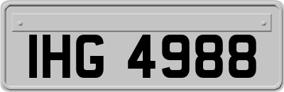 IHG4988