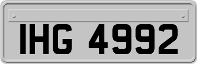 IHG4992