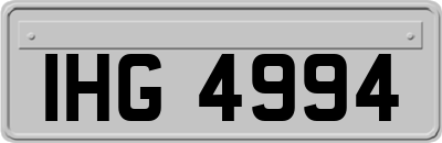 IHG4994