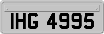 IHG4995