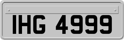 IHG4999