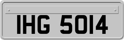 IHG5014