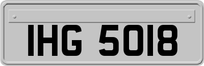 IHG5018