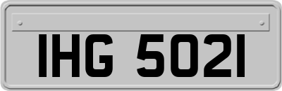IHG5021