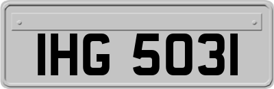 IHG5031