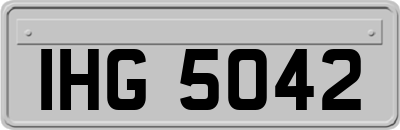 IHG5042
