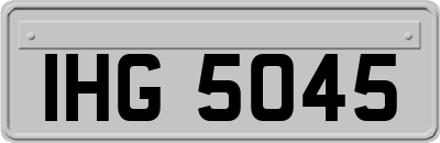 IHG5045