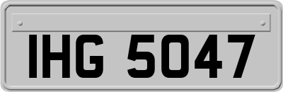 IHG5047
