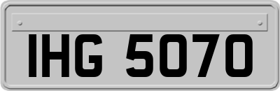 IHG5070
