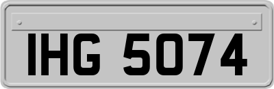 IHG5074