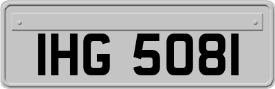 IHG5081