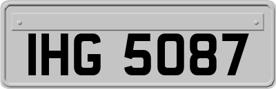 IHG5087