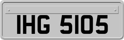 IHG5105