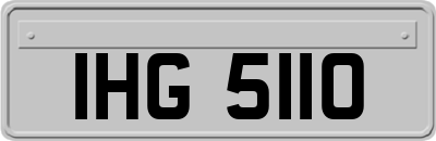 IHG5110