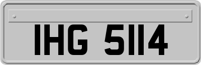 IHG5114