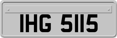 IHG5115